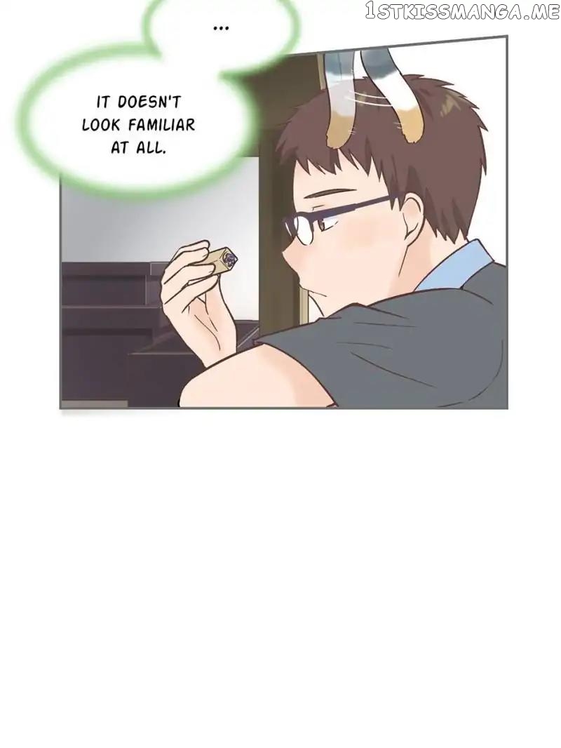 The Door chapter 20 - page 50