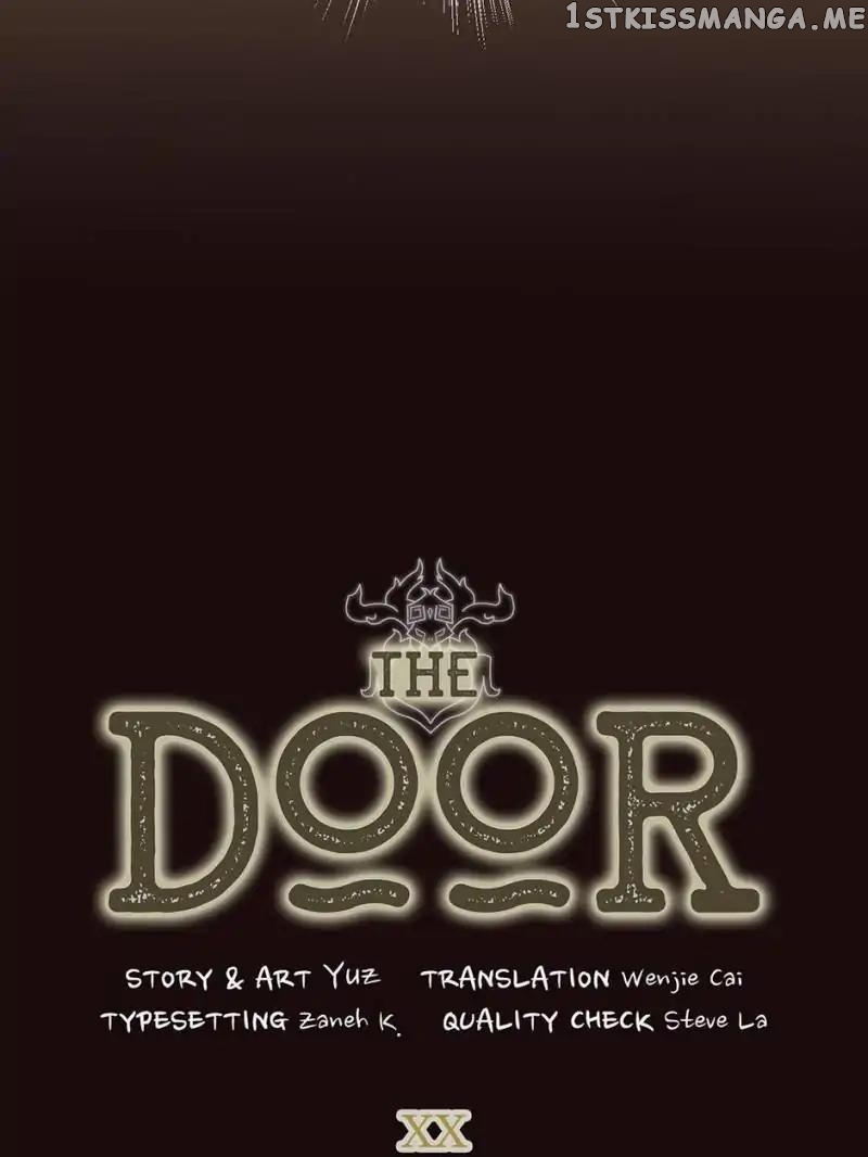 The Door chapter 20 - page 7