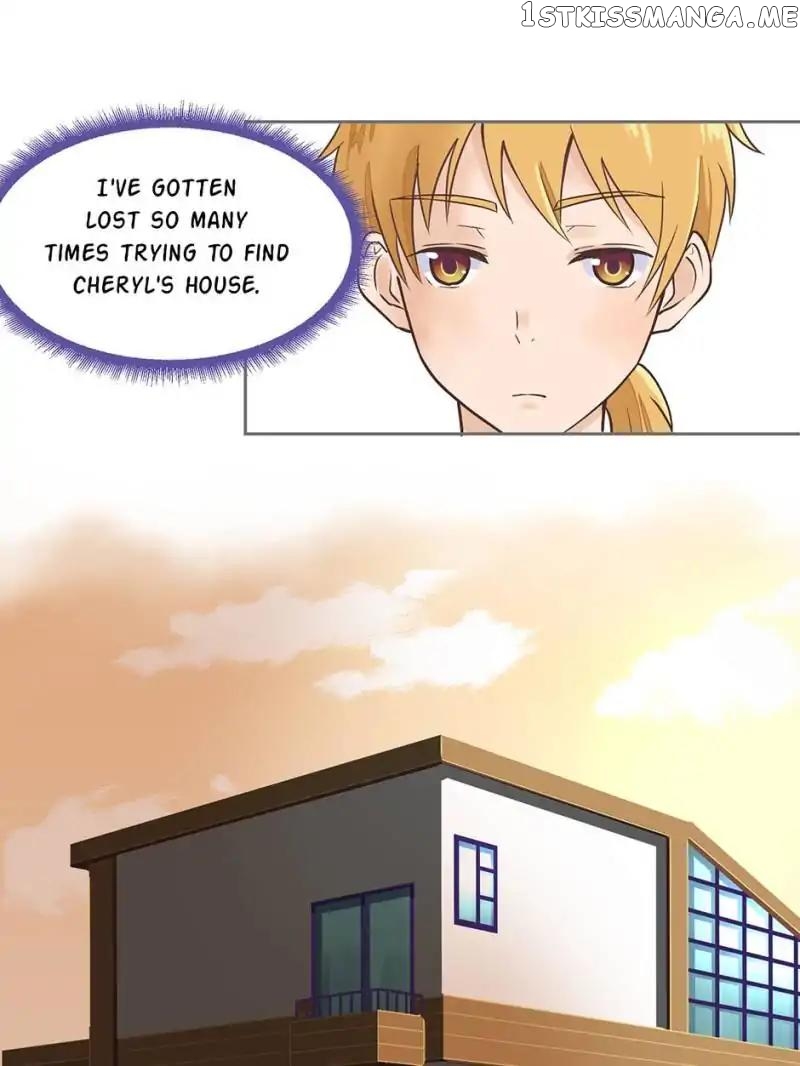 The Door chapter 10 - page 1