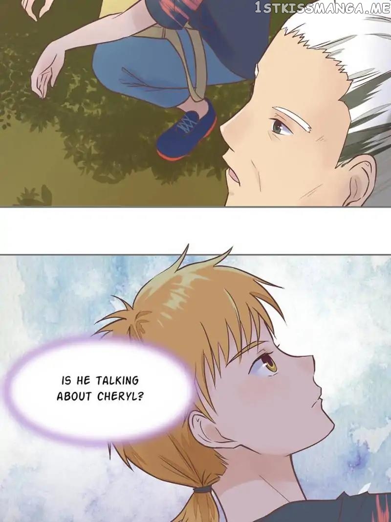 The Door chapter 10 - page 11