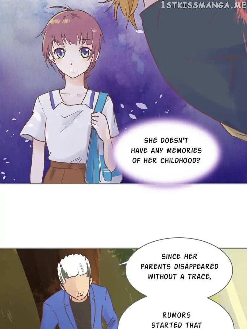 The Door chapter 10 - page 12