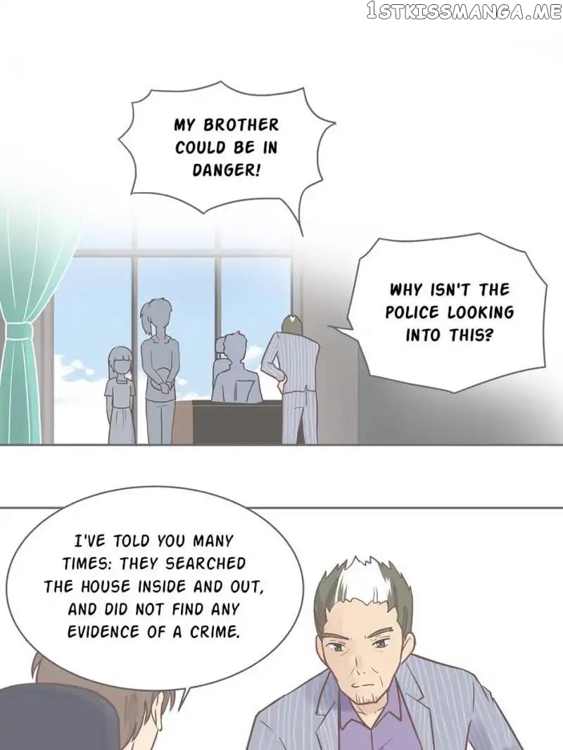 The Door chapter 10 - page 15