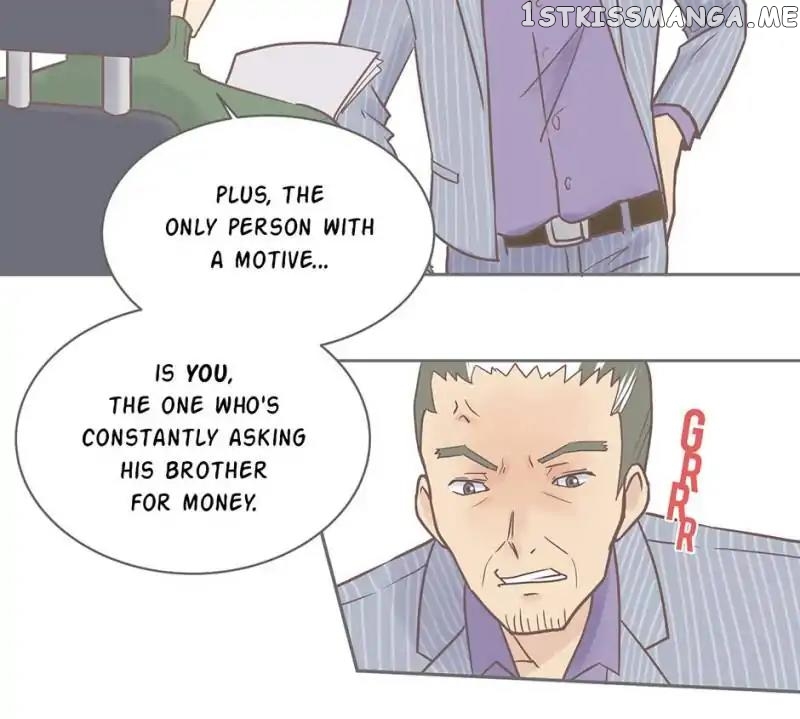 The Door chapter 10 - page 16