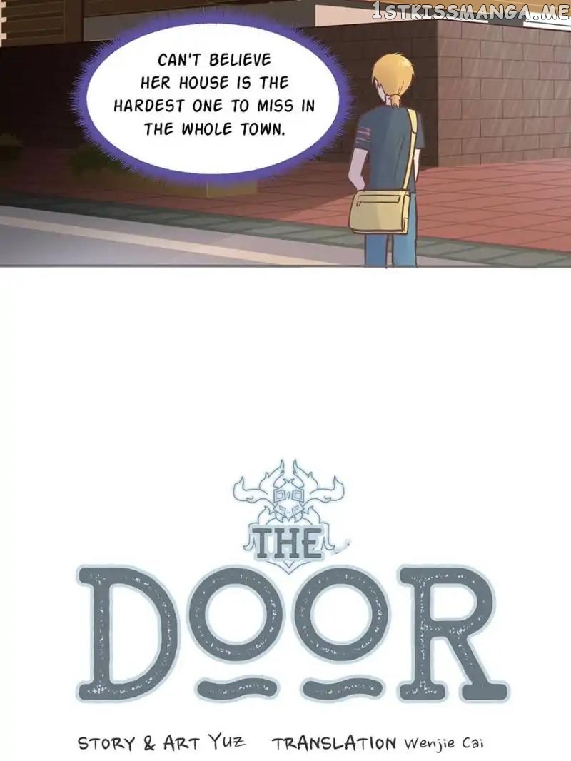 The Door chapter 10 - page 2