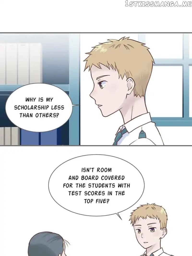 The Door chapter 10 - page 21