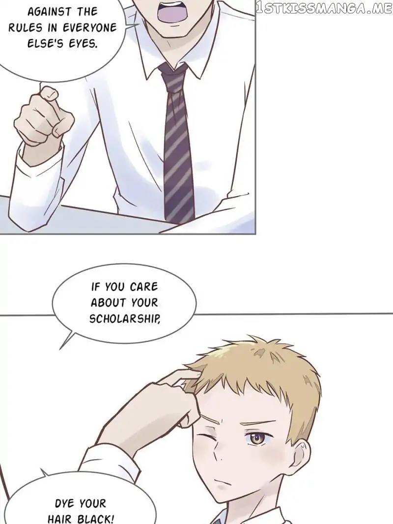 The Door chapter 10 - page 23