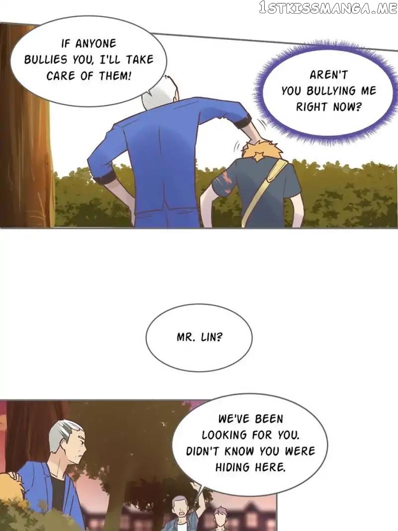 The Door chapter 10 - page 26
