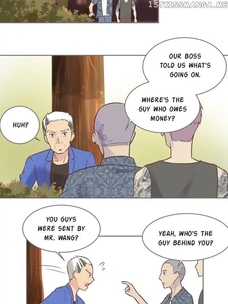 The Door chapter 10 - page 27