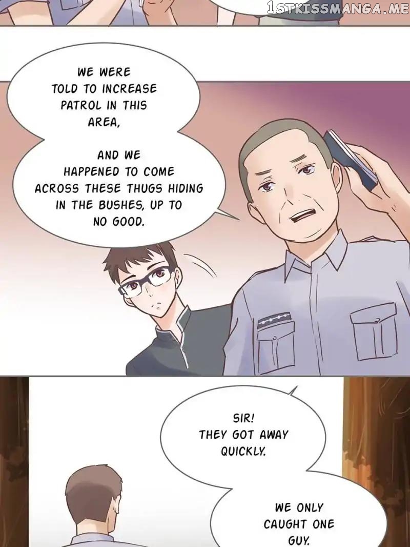 The Door chapter 10 - page 36