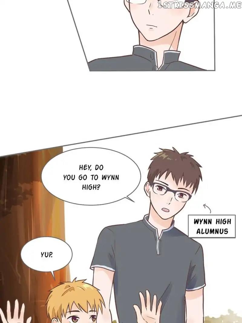 The Door chapter 10 - page 38