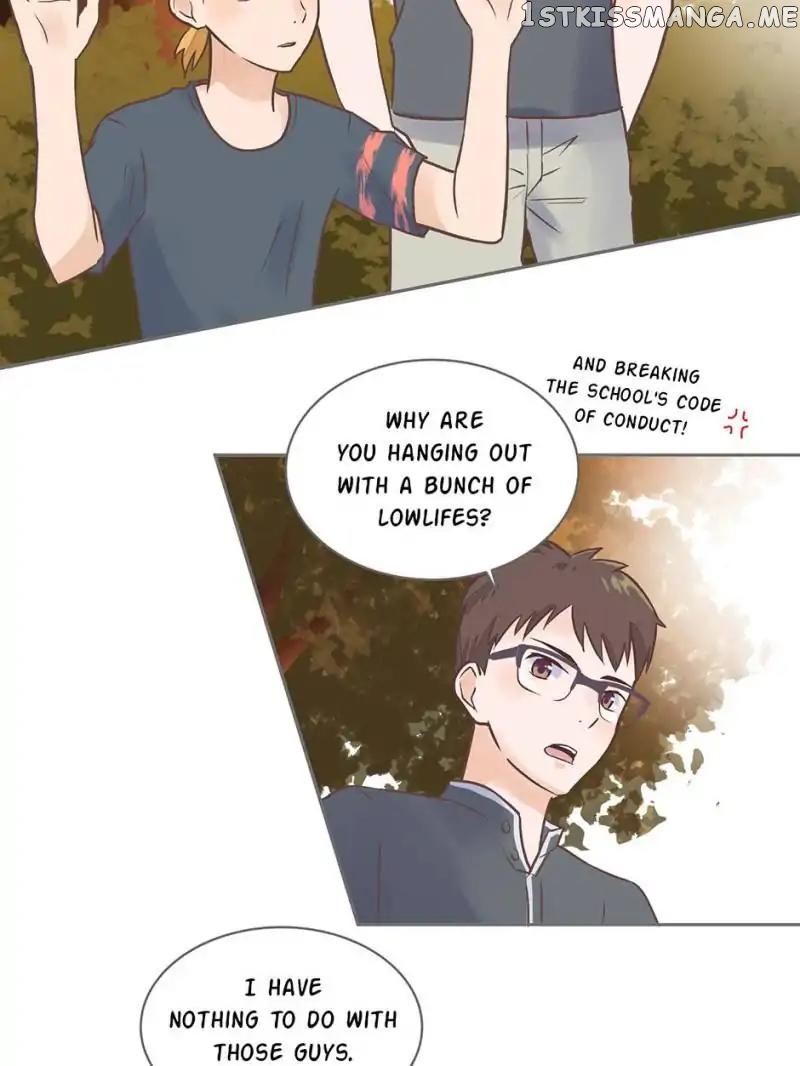 The Door chapter 10 - page 39