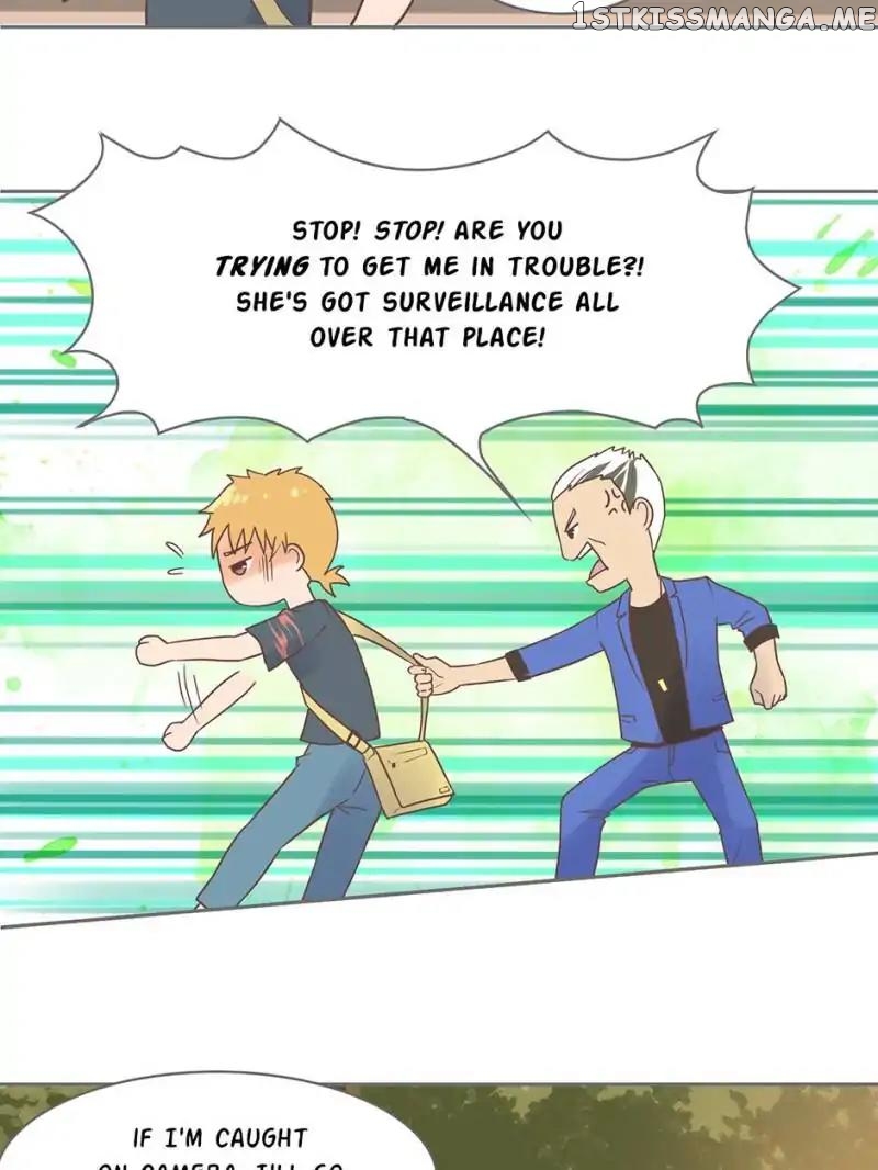 The Door chapter 10 - page 4