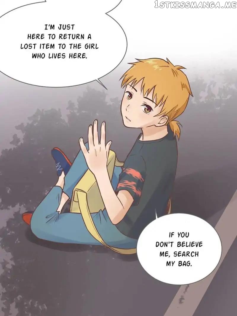 The Door chapter 10 - page 40
