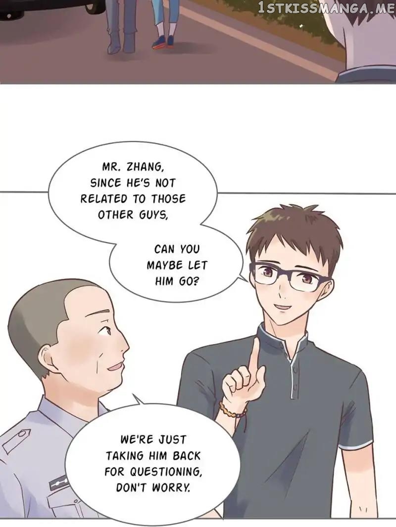 The Door chapter 10 - page 46