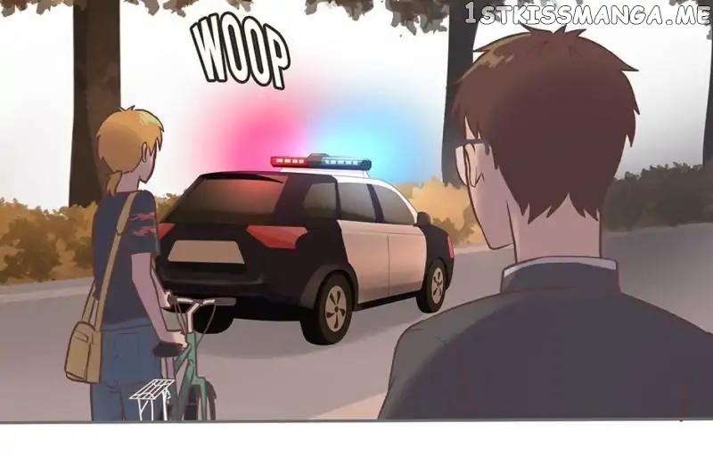 The Door chapter 10 - page 49