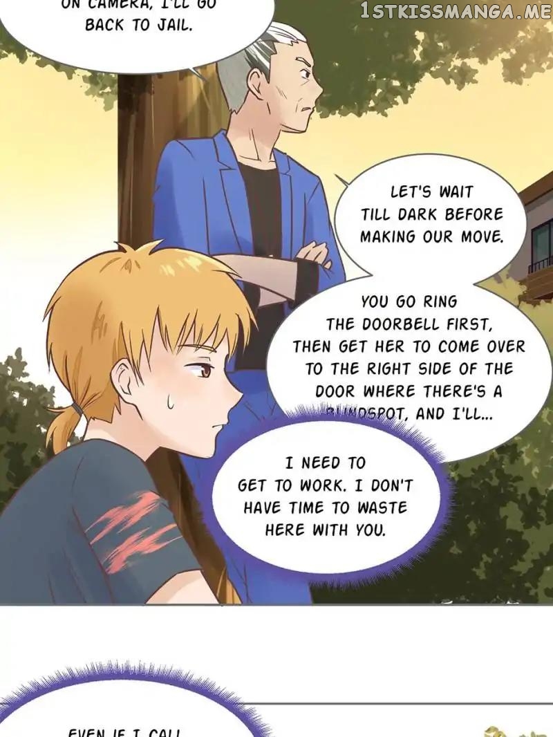 The Door chapter 10 - page 5