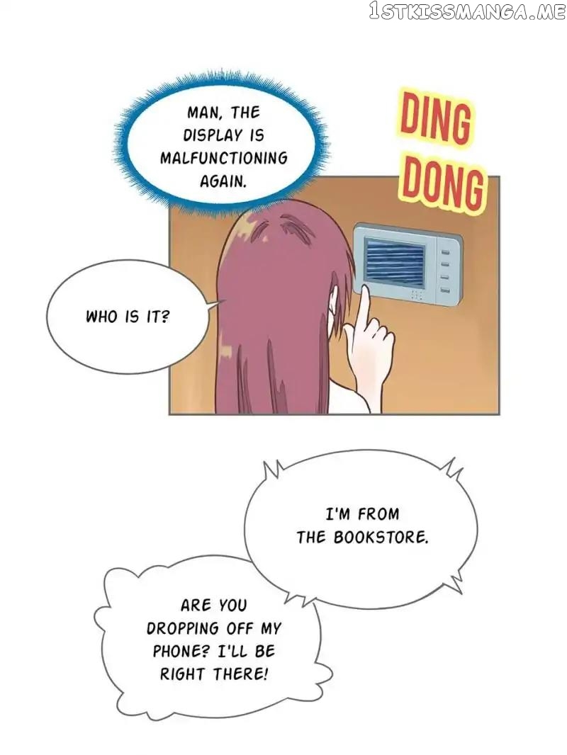 The Door chapter 10 - page 53