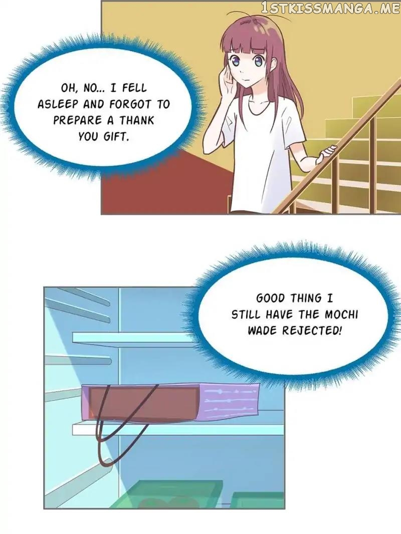The Door chapter 10 - page 54