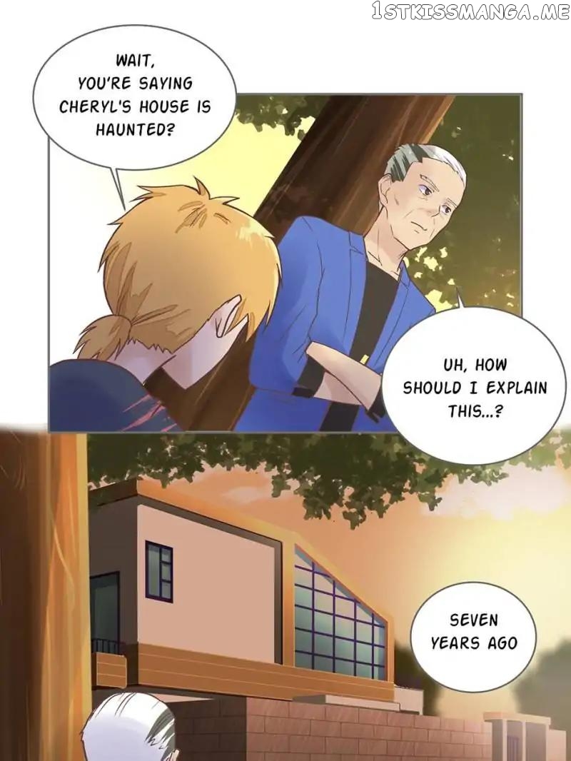 The Door chapter 10 - page 9