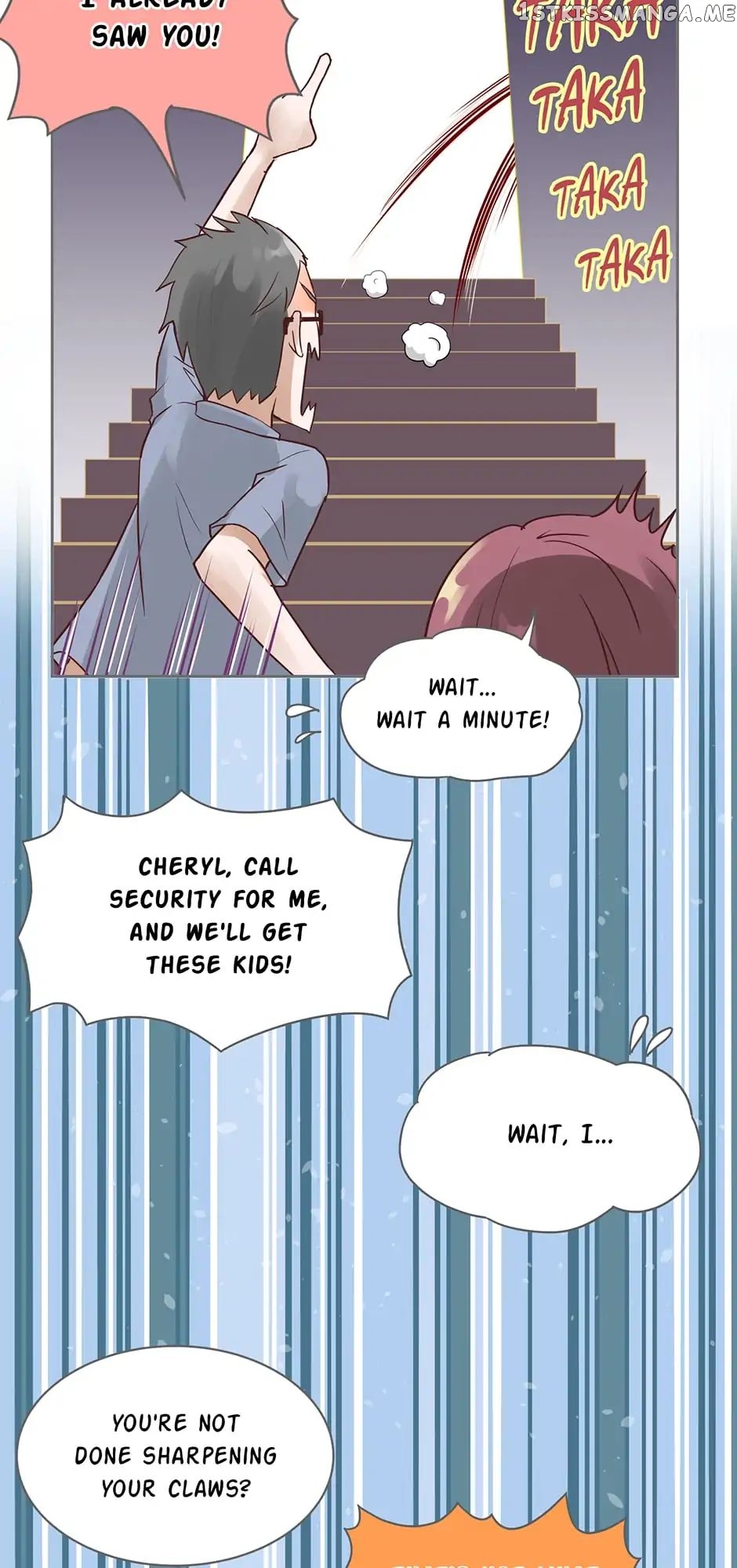The Door chapter 2 - page 12