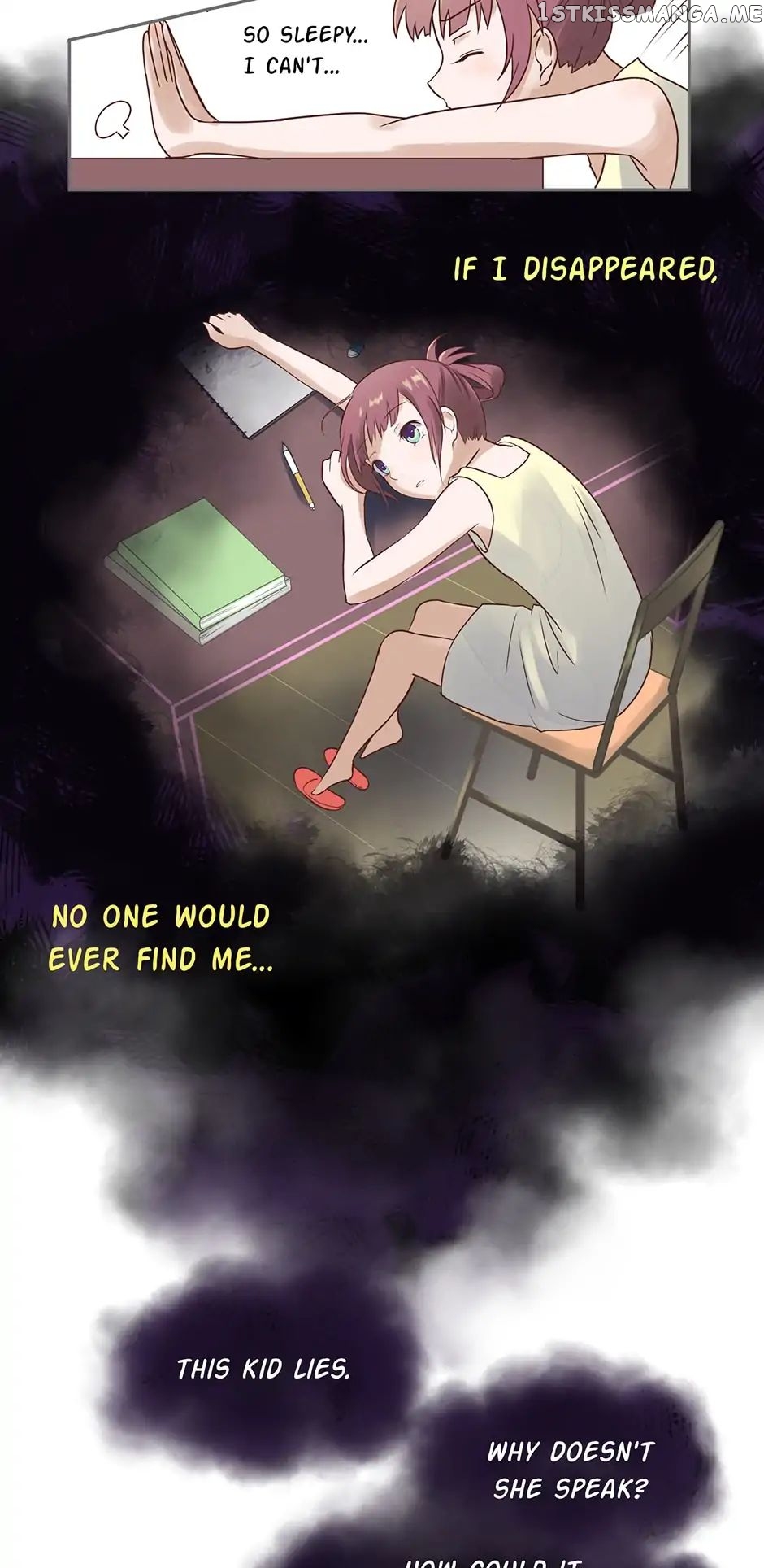 The Door chapter 2 - page 22