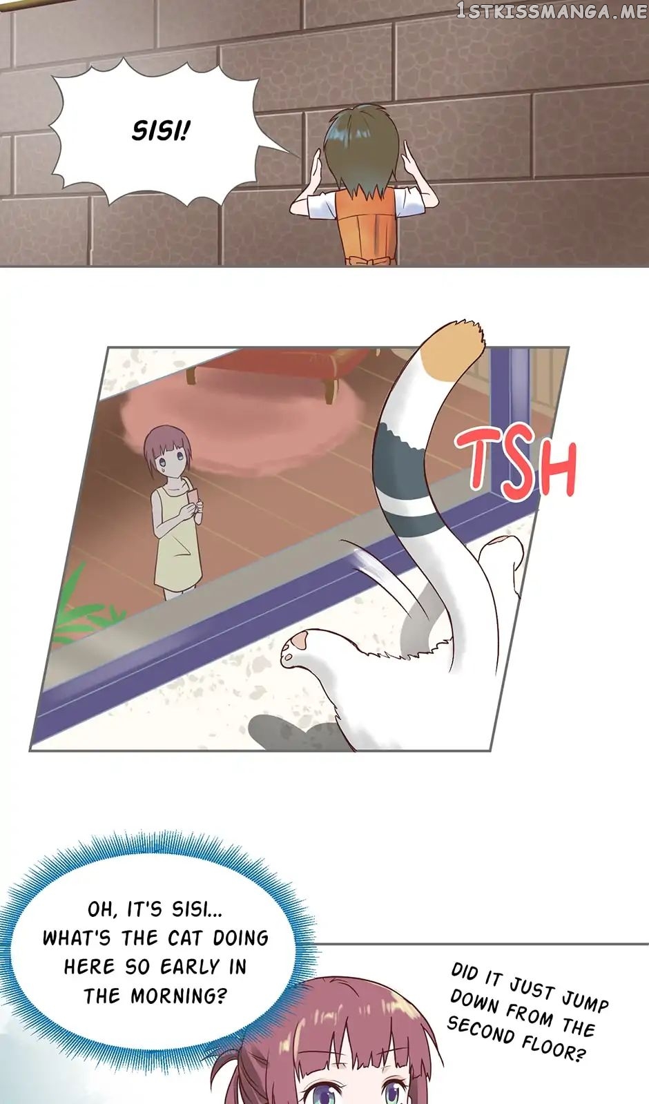 The Door chapter 2 - page 27