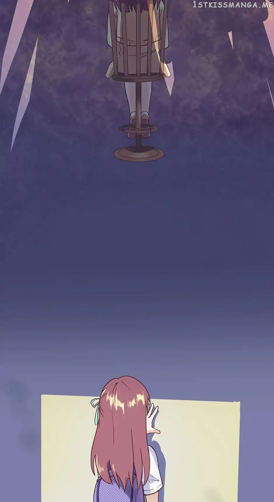 The Door chapter 2 - page 3