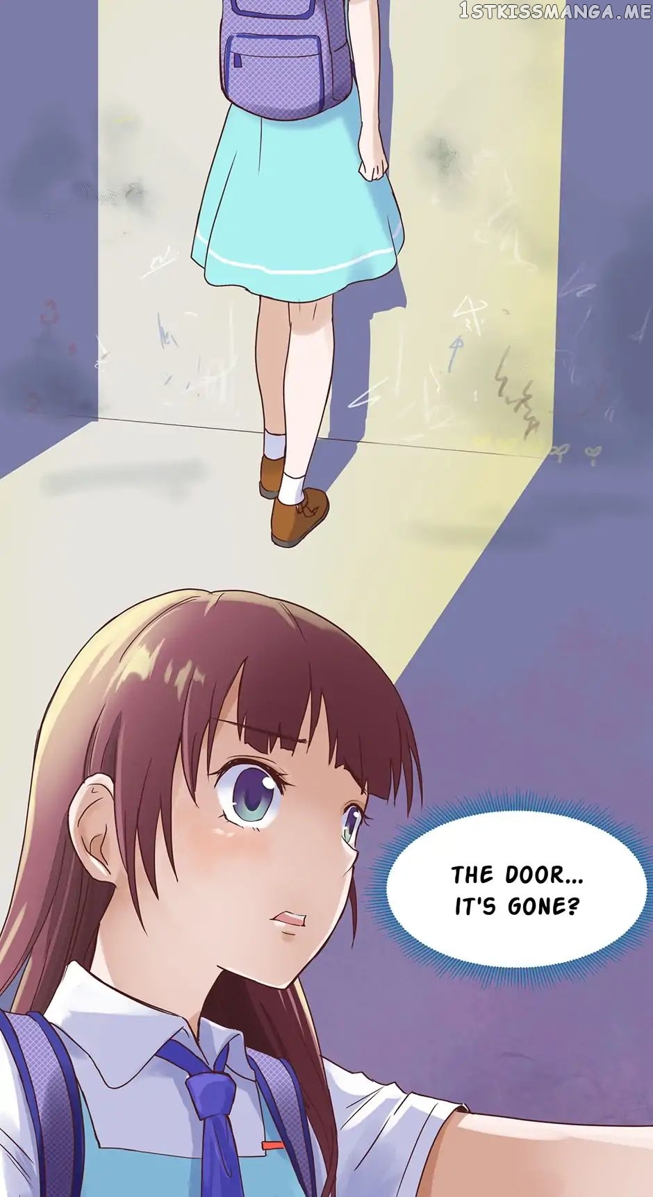 The Door chapter 2 - page 4