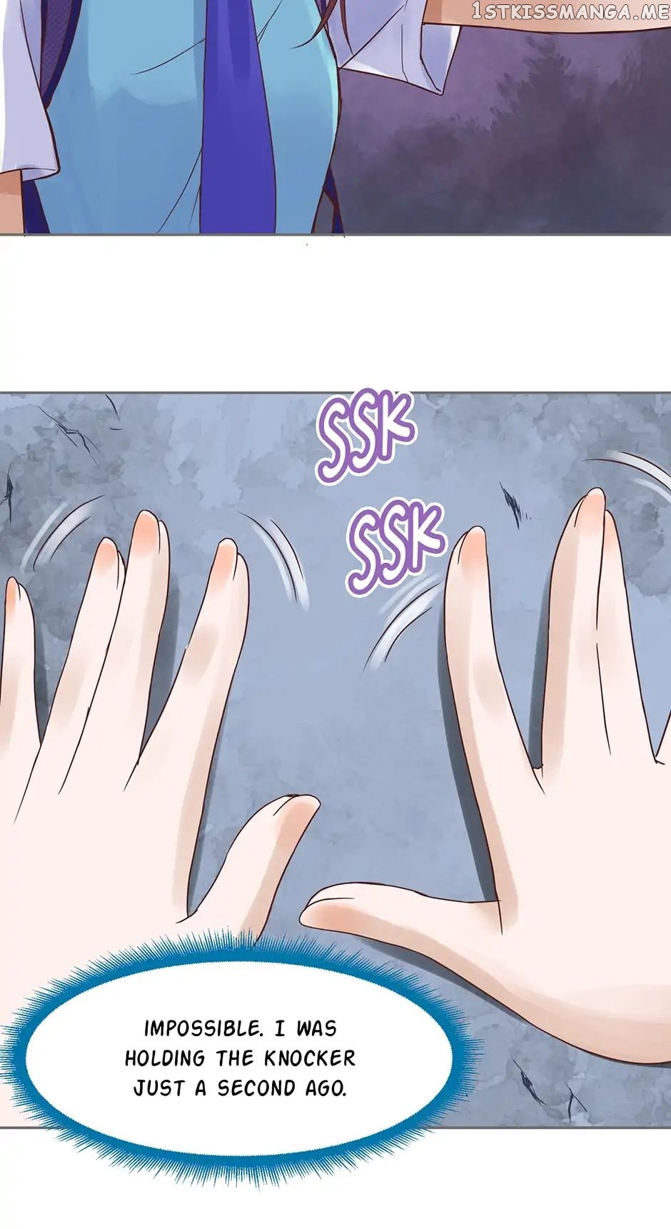 The Door chapter 2 - page 5