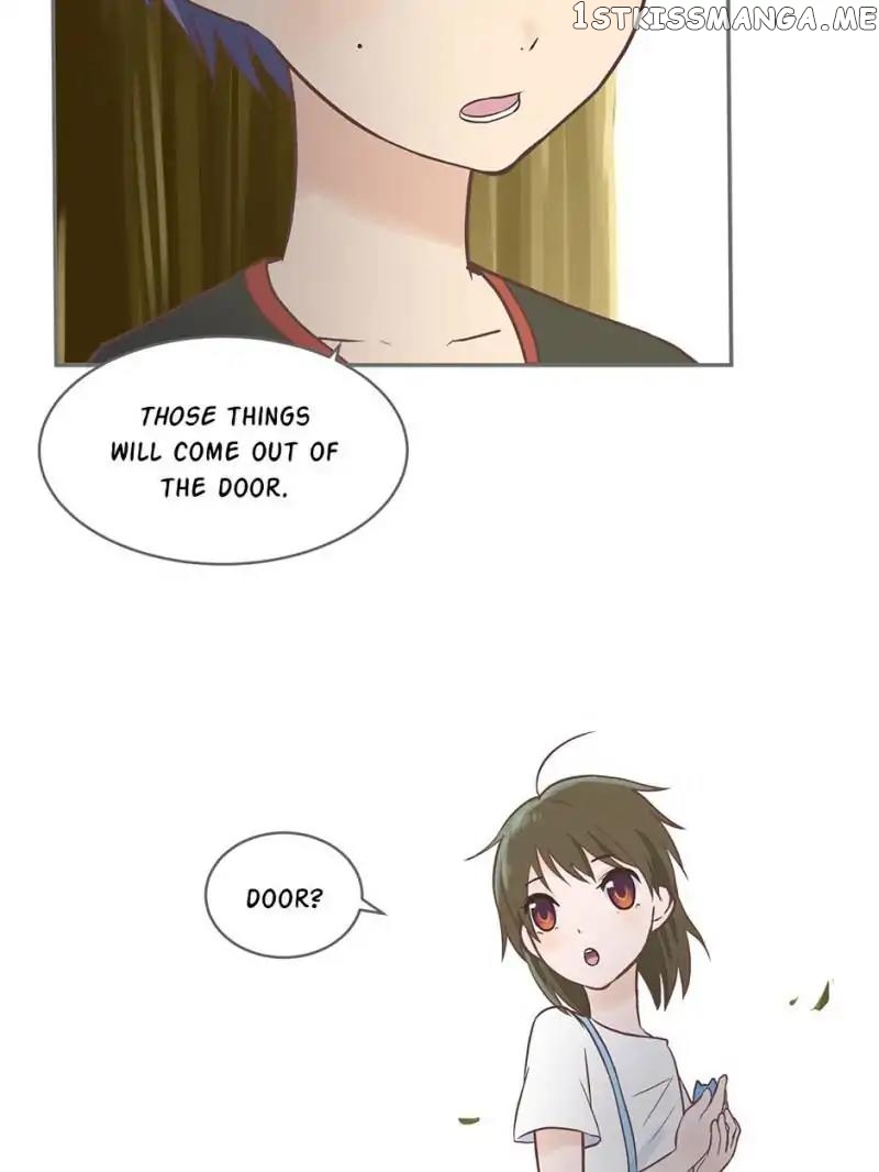The Door chapter 19 - page 10