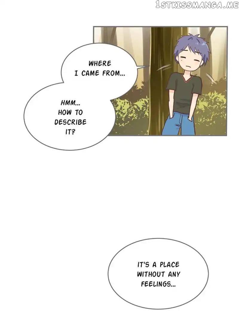 The Door chapter 19 - page 12
