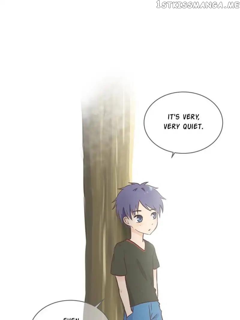 The Door chapter 19 - page 13