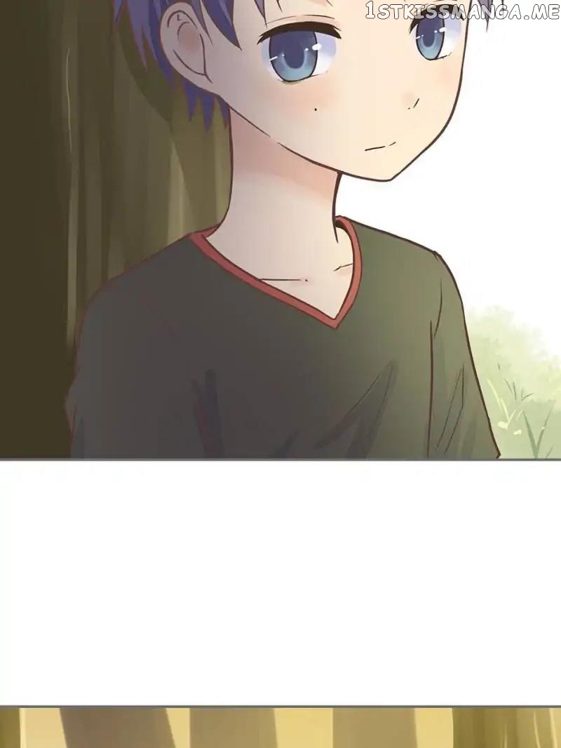 The Door chapter 19 - page 17