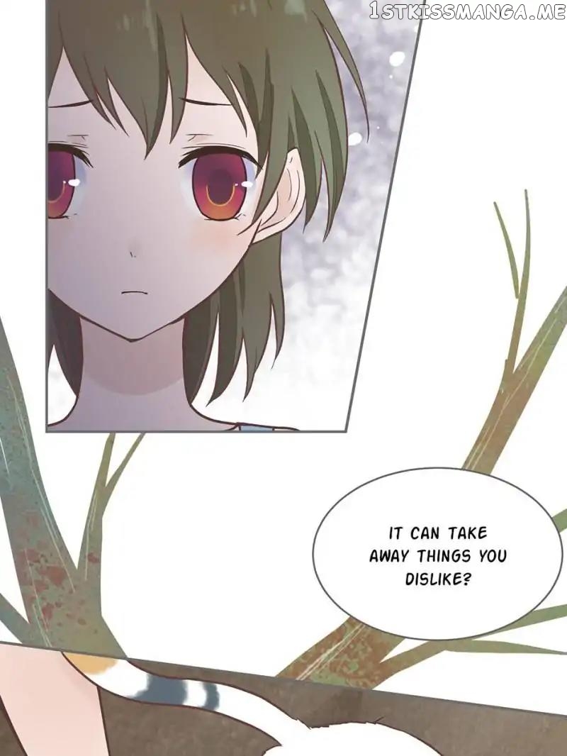The Door chapter 19 - page 19