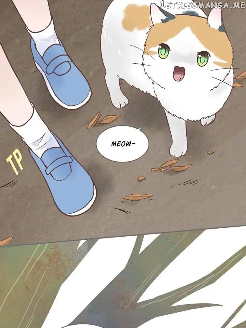 The Door chapter 19 - page 20