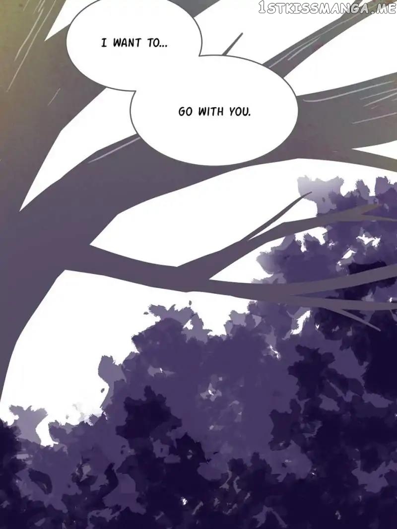 The Door chapter 19 - page 21