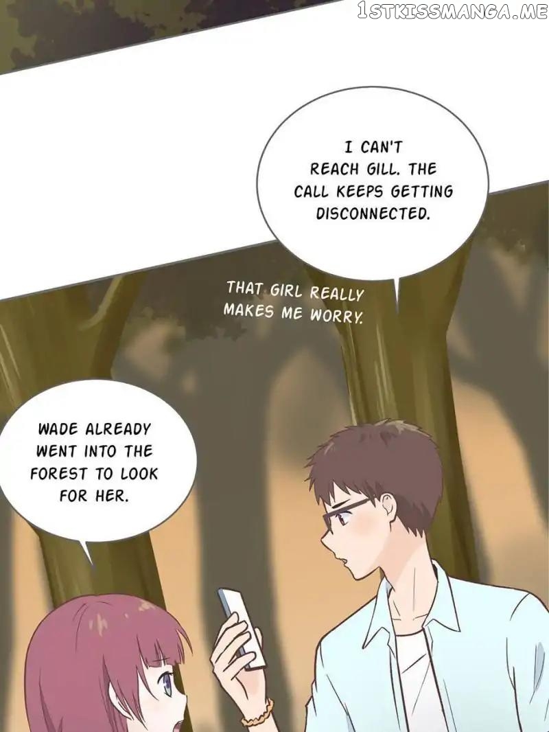 The Door chapter 19 - page 26