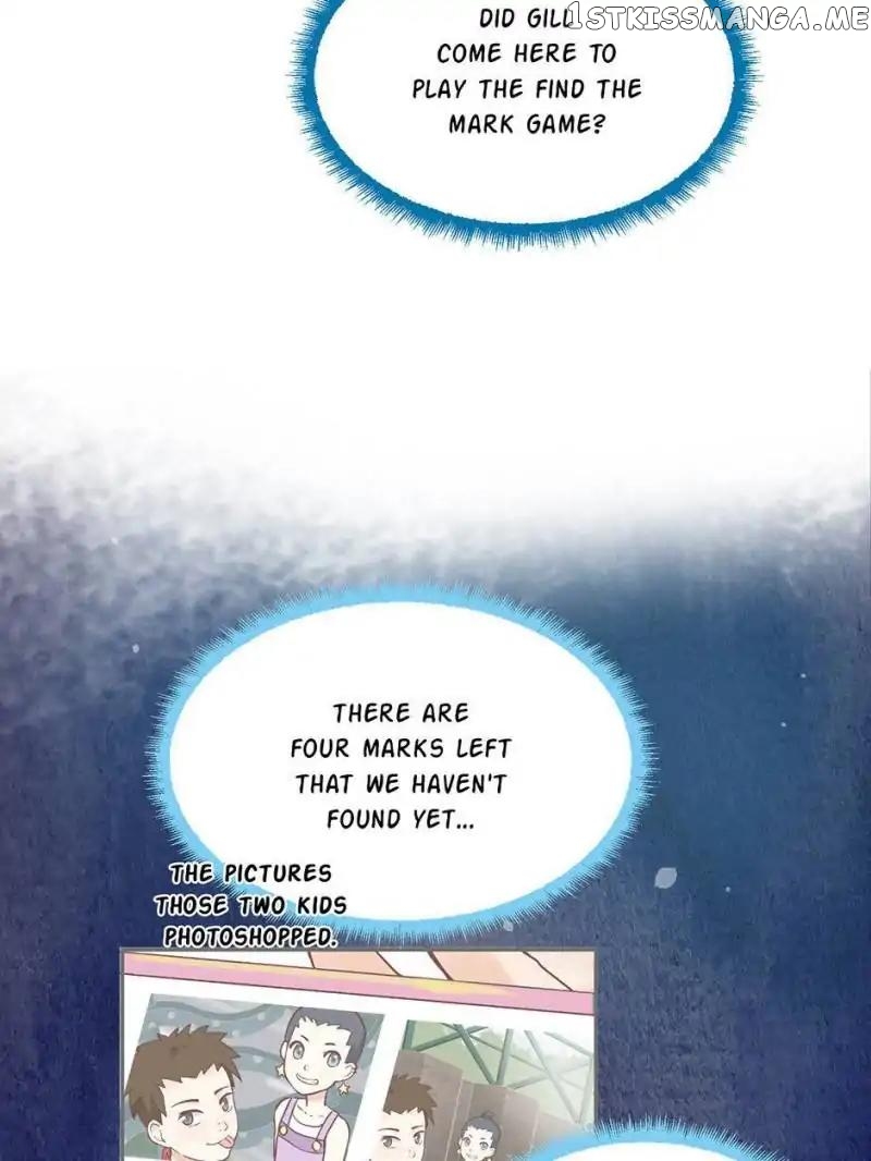 The Door chapter 19 - page 30