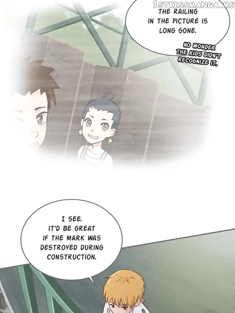 The Door chapter 19 - page 45
