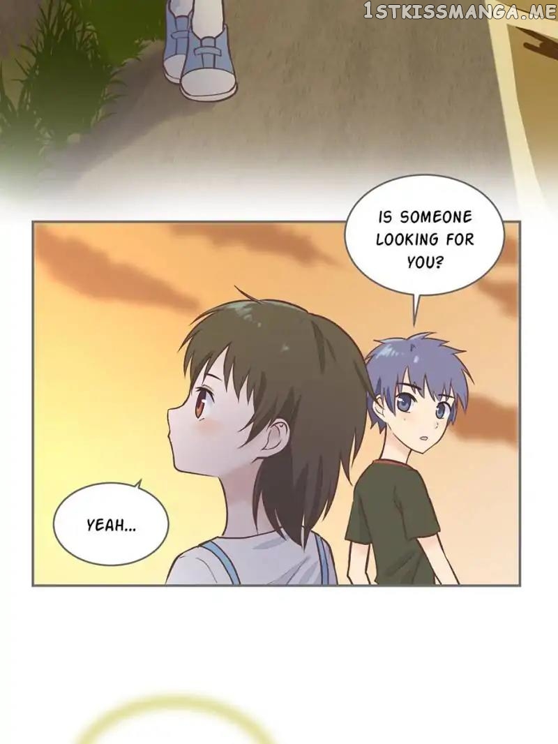 The Door chapter 19 - page 51