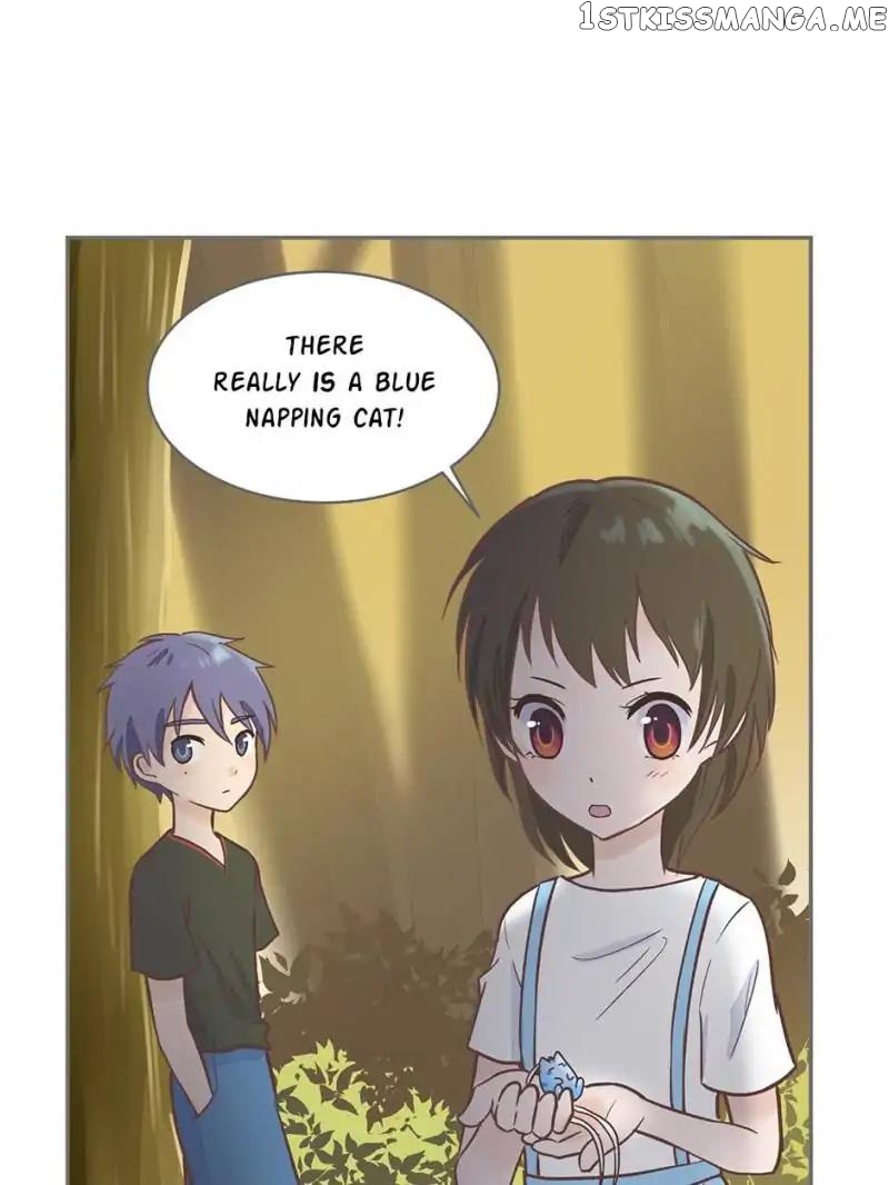 The Door chapter 19 - page 6