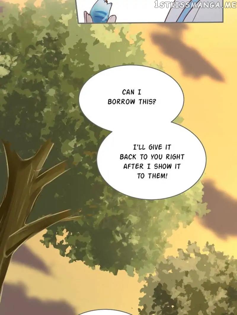 The Door chapter 19 - page 8
