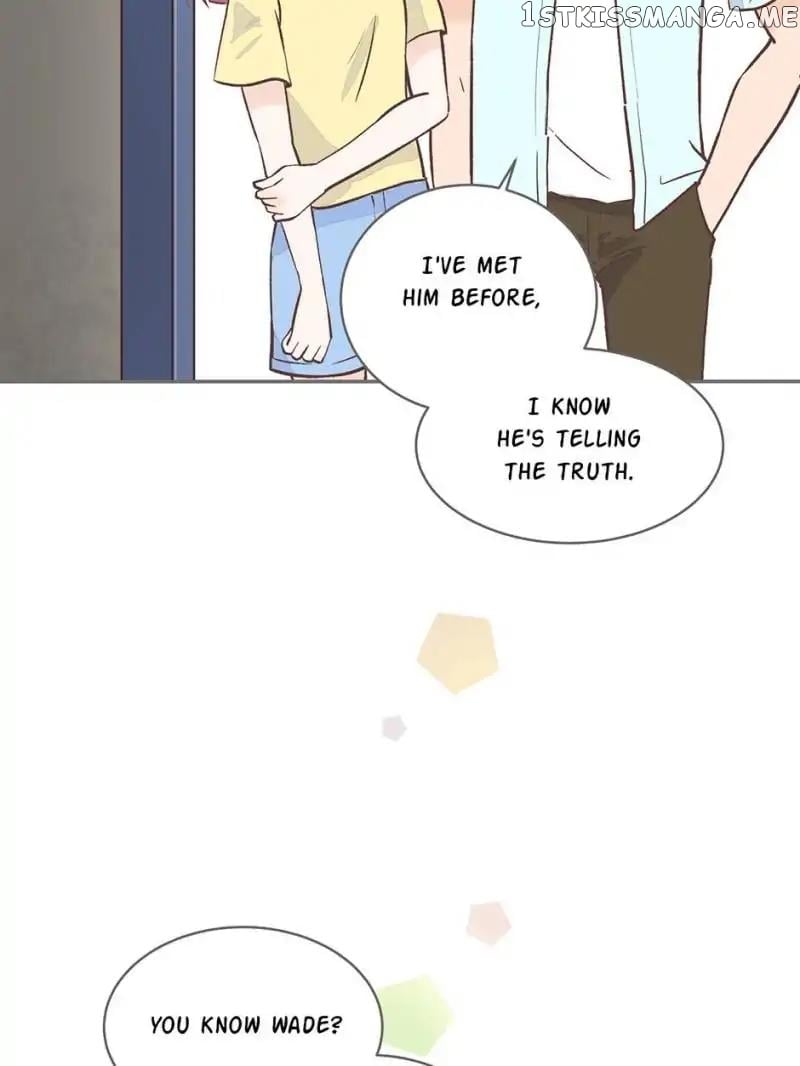 The Door chapter 18 - page 27
