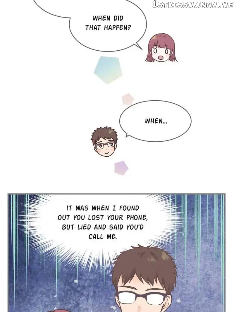 The Door chapter 18 - page 28