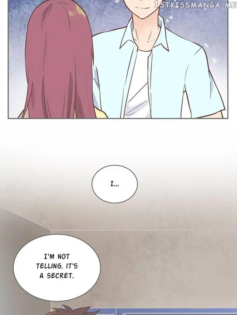 The Door chapter 18 - page 29