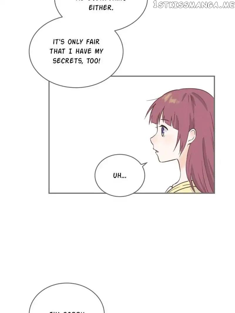 The Door chapter 18 - page 31