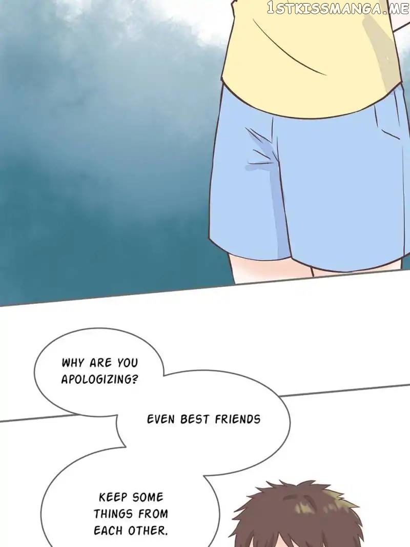 The Door chapter 18 - page 33