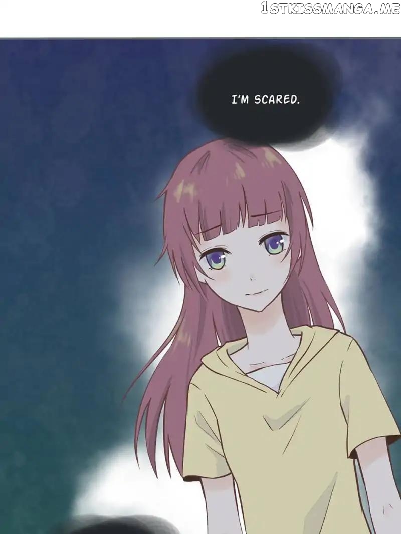 The Door chapter 18 - page 35