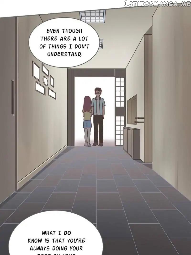 The Door chapter 18 - page 40