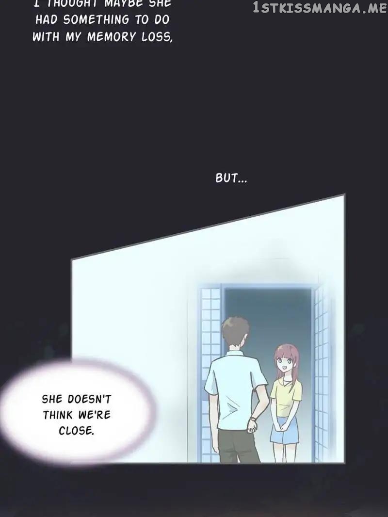 The Door chapter 18 - page 52